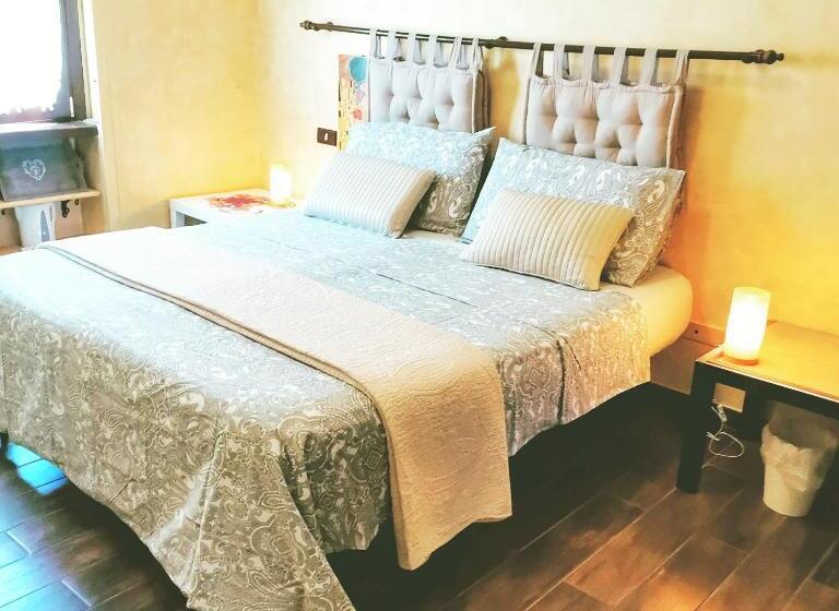 اتاق استاندارد اینتریور, San Siro Apartment