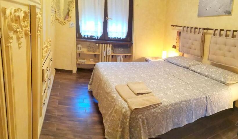 اتاق استاندارد اینتریور, San Siro Apartment
