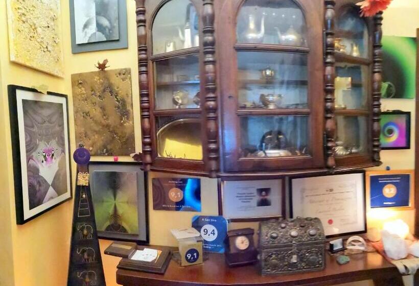 اتاق استاندارد اینتریور, San Siro Apartment