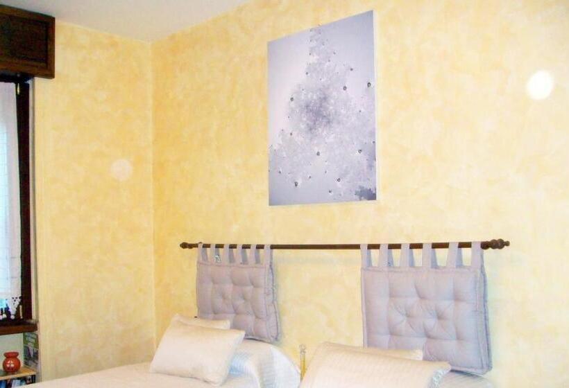 اتاق استاندارد اینتریور, San Siro Apartment