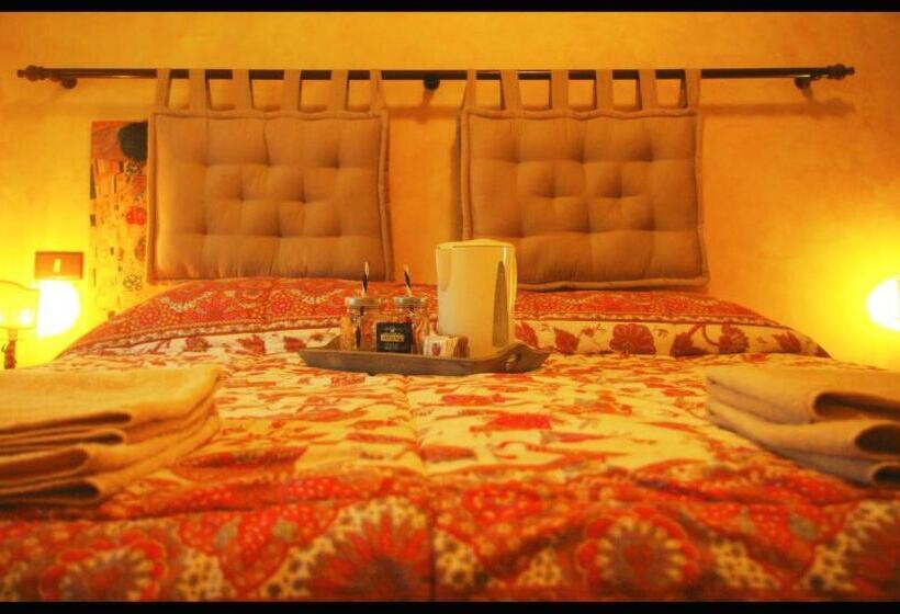 اتاق استاندارد اینتریور, San Siro Apartment