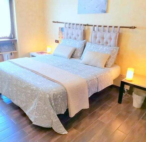اتاق استاندارد اینتریور, San Siro Apartment