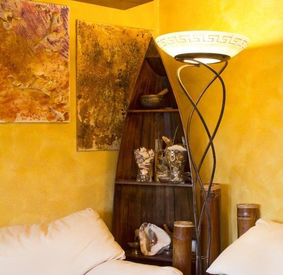 اتاق استاندارد, San Siro Apartment