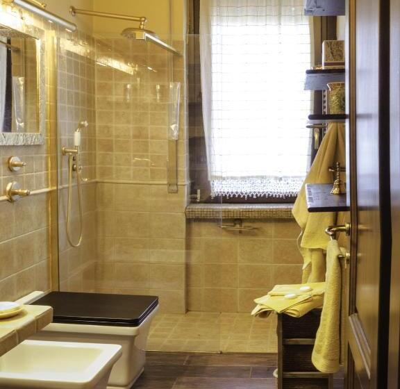 اتاق استاندارد, San Siro Apartment