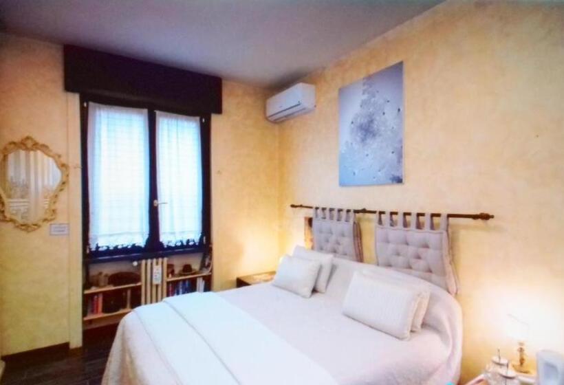 اتاق استاندارد اینتریور, San Siro Apartment