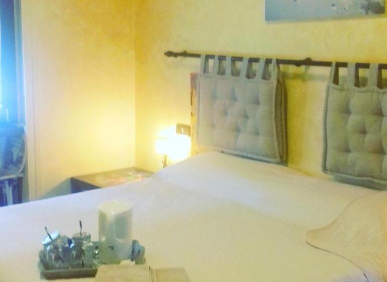 اتاق استاندارد اینتریور, San Siro Apartment