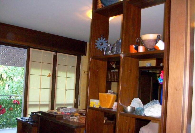 اتاق استاندارد اینتریور, San Siro Apartment