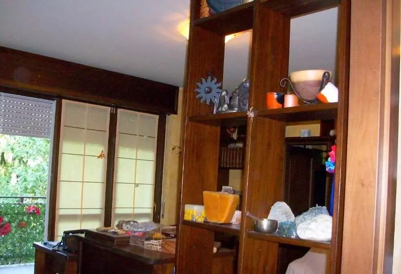 اتاق استاندارد اینتریور, San Siro Apartment