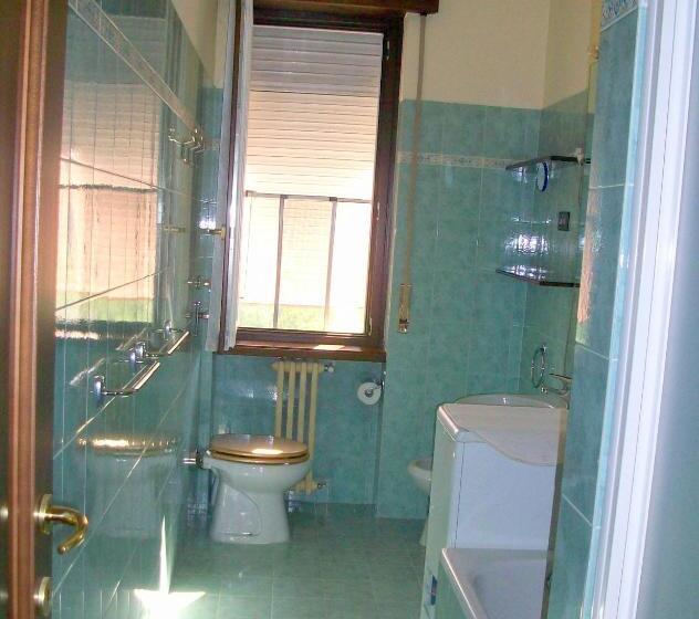 اتاق استاندارد اینتریور, San Siro Apartment