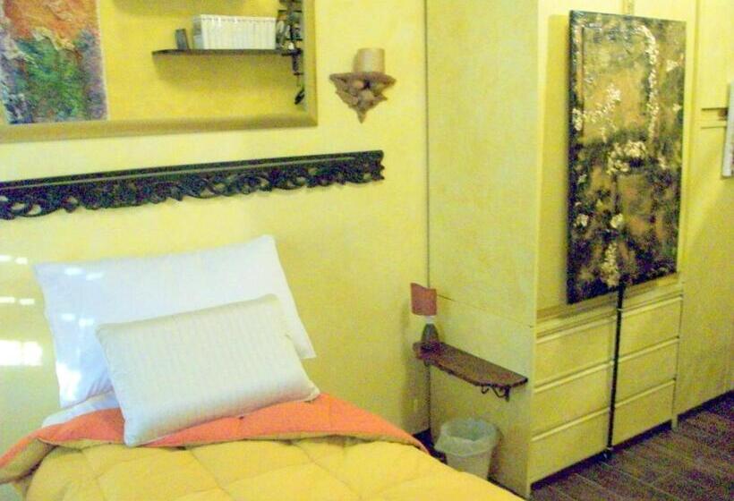 اتاق استاندارد, San Siro Apartment
