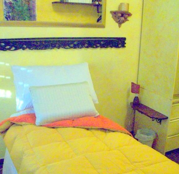 اتاق استاندارد, San Siro Apartment
