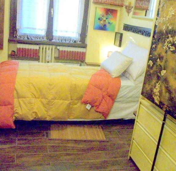 اتاق استاندارد, San Siro Apartment