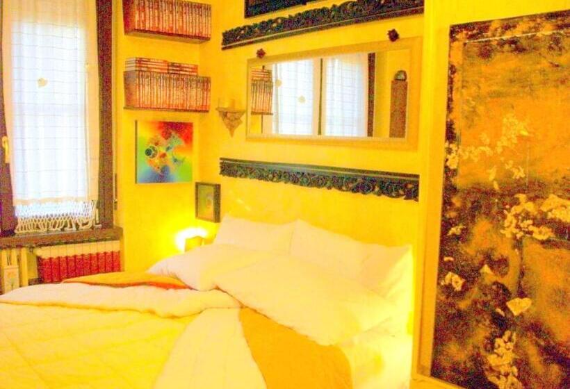 اتاق استاندارد, San Siro Apartment