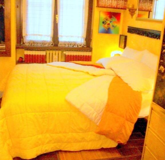 اتاق استاندارد, San Siro Apartment