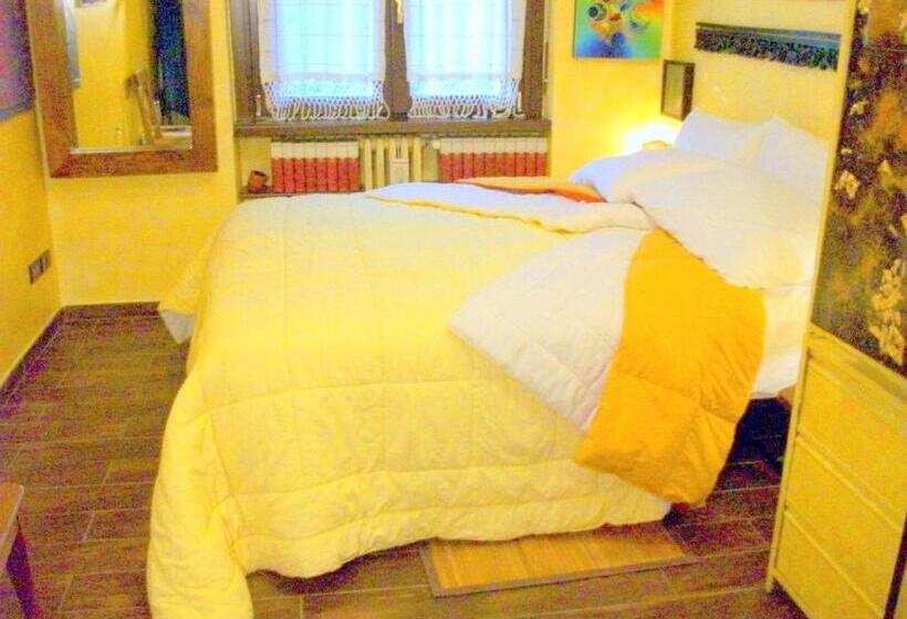 اتاق استاندارد, San Siro Apartment