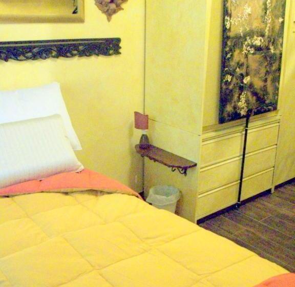 اتاق استاندارد, San Siro Apartment