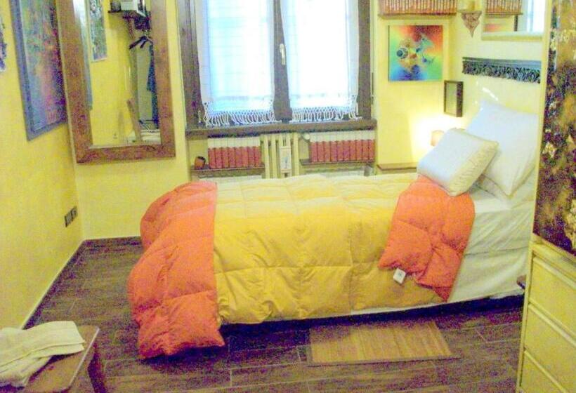 اتاق استاندارد, San Siro Apartment