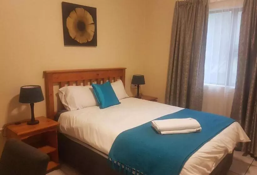 Standard-huone, Sand River Cottages