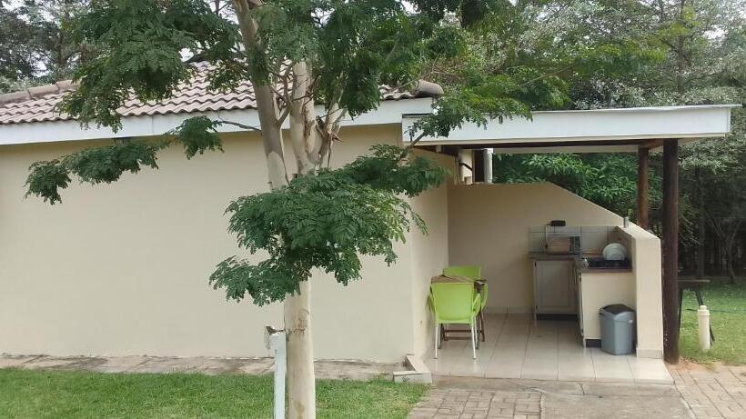 Номер Стандарт, Sand River Cottages