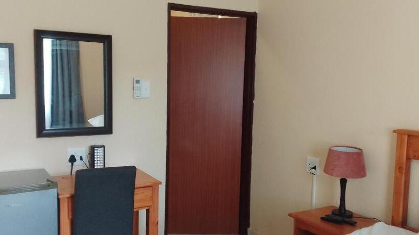 Номер Стандарт, Sand River Cottages