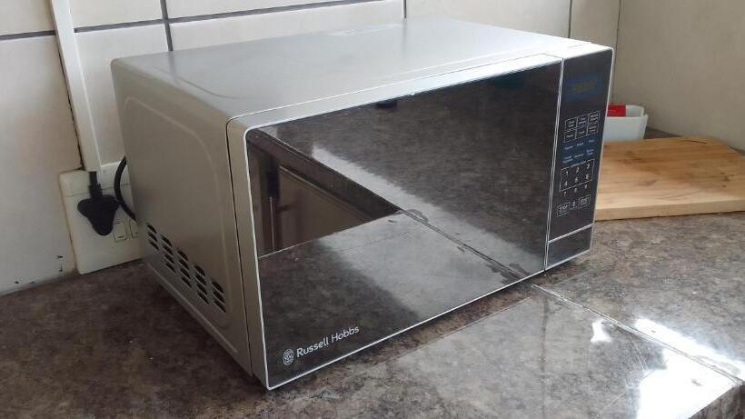 Номер Стандарт, Sand River Cottages