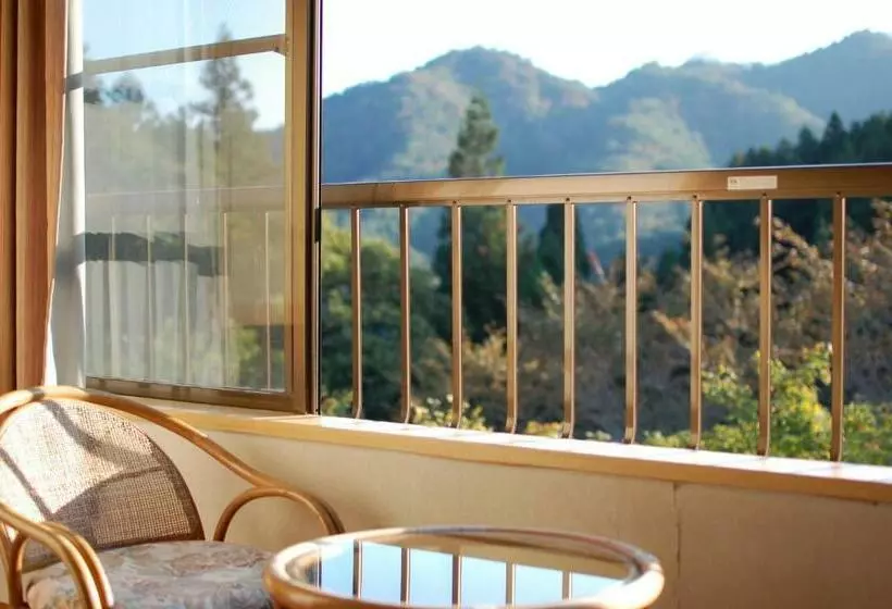 スタンダードルーム, Sawatari Onsen Miyataya Ryokan