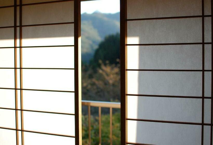 スタンダードルーム, Sawatari Onsen Miyataya Ryokan