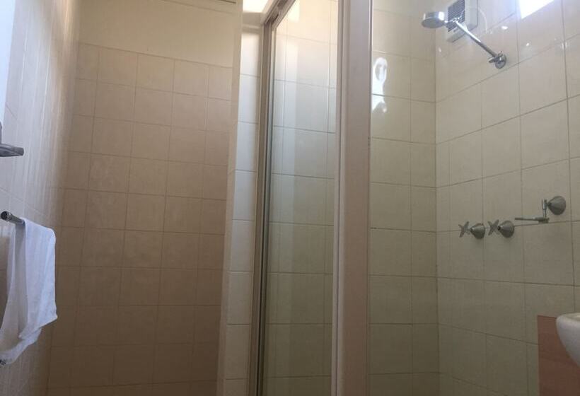 Номер Стандарт, St Kilda Hostel