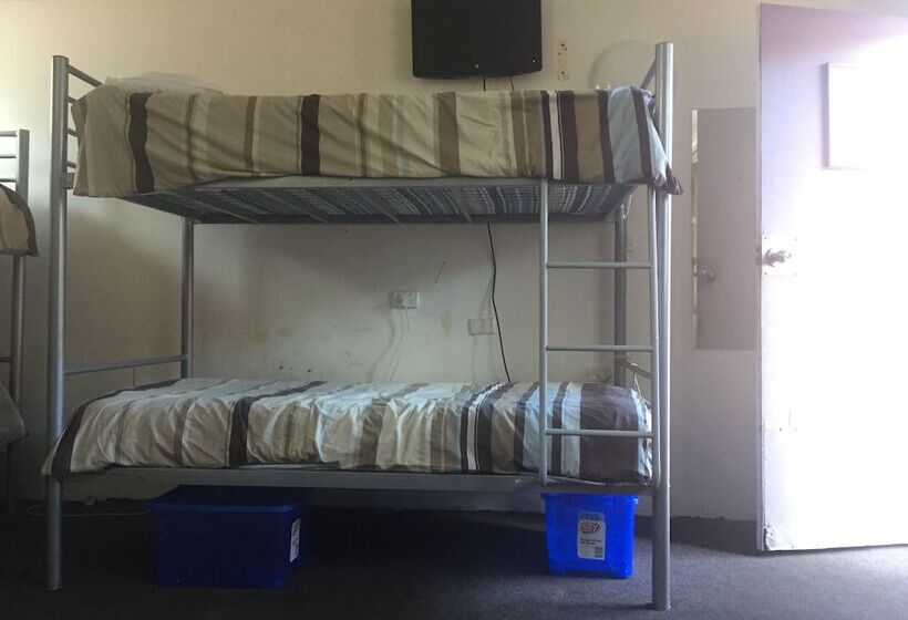 공동 객실, St Kilda Hostel