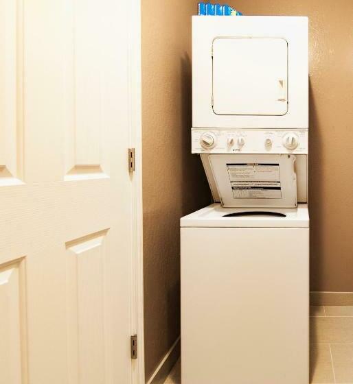 침실 2개 아파트, Tahoe Chaparral