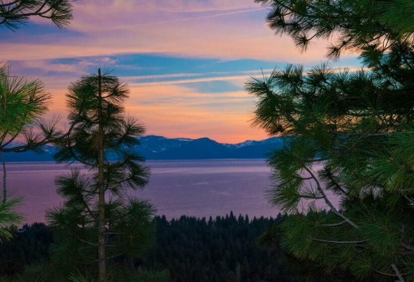 침실 2개 아파트, Tahoe Chaparral