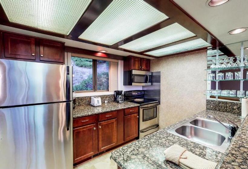 침실 2개 아파트, Tahoe Chaparral