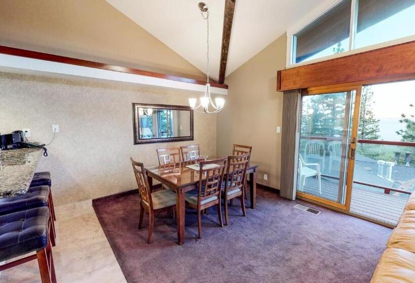 침실 2개 아파트, Tahoe Chaparral