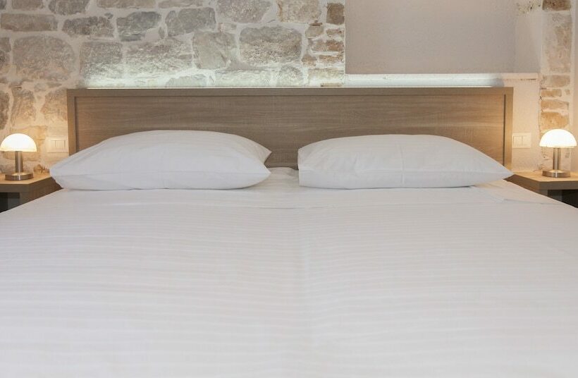 标准间, Tifani Luxury Rooms 2
