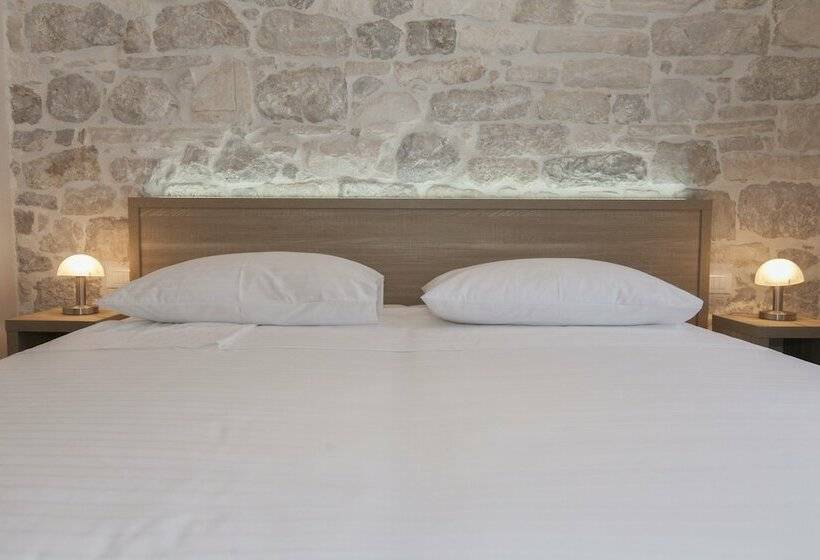 标准间, Tifani Luxury Rooms 2