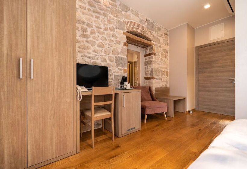 标准间, Tifani Luxury Rooms 2