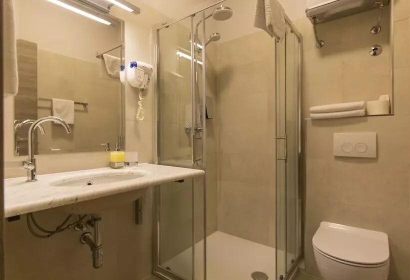 スタンダードルーム, Tifani Luxury Rooms 2