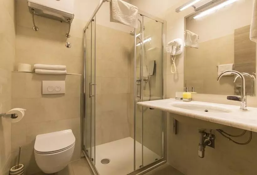 スタンダードルーム, Tifani Luxury Rooms 2