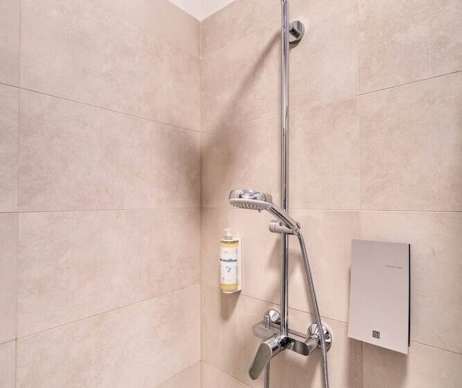 اتاق استاندارد, Tifani Luxury Rooms 2