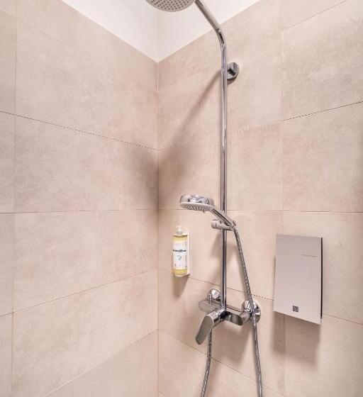 اتاق استاندارد, Tifani Luxury Rooms 2