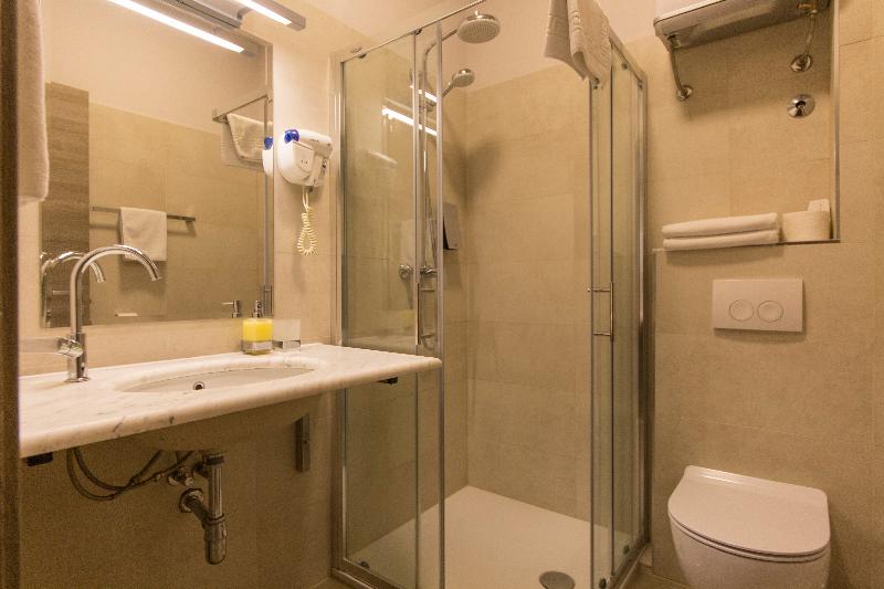 اتاق استاندارد, Tifani Luxury Rooms 2