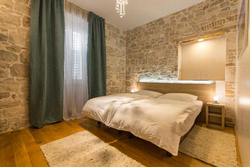 标准间, Tifani Luxury Rooms 2