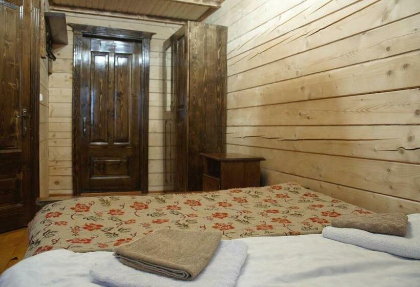 اتاق استاندارد, дан