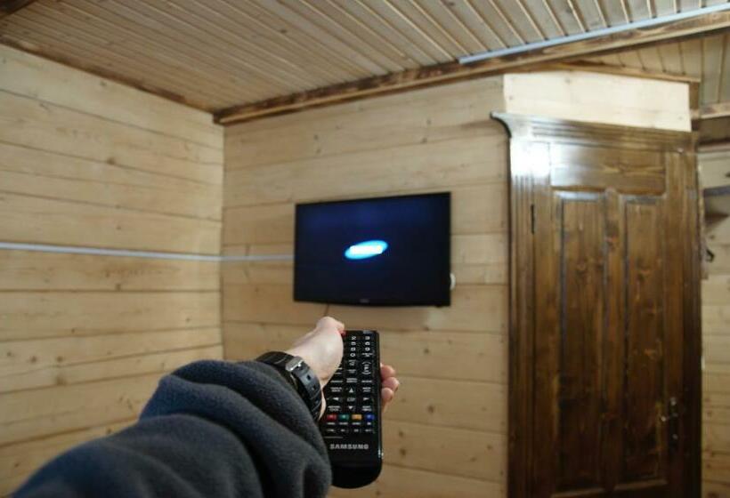 اتاق استاندارد سه نفره, дан