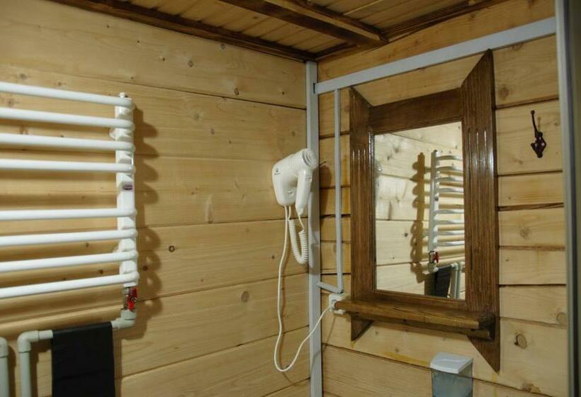 اتاق استاندارد چهار تخته, дан