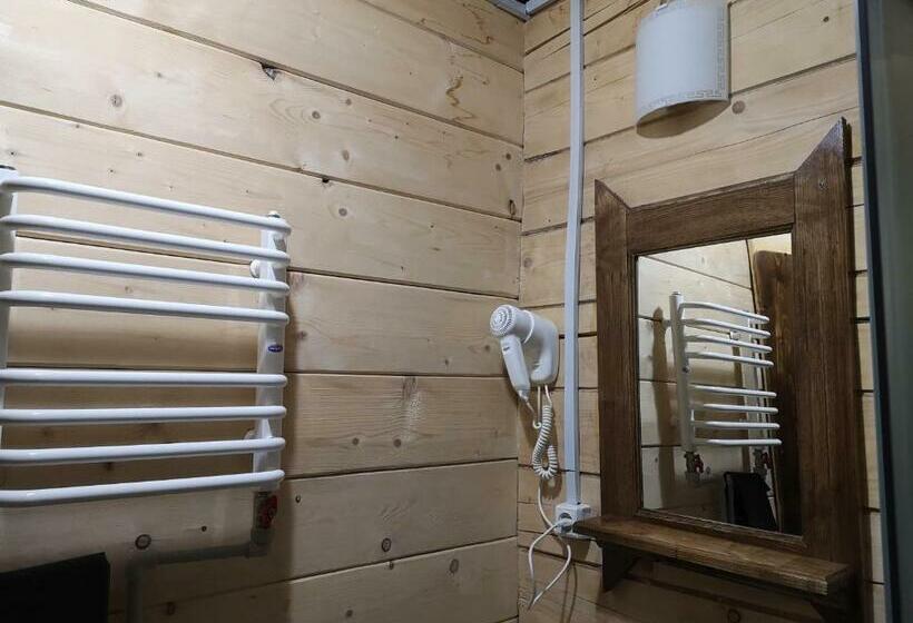 اتاق استاندارد چهار تخته, дан