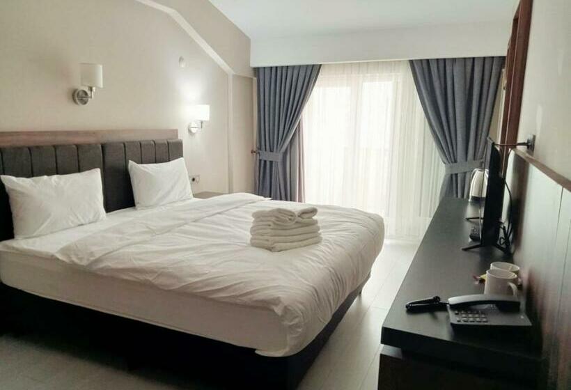 패밀리 스위트, Formercity Termal