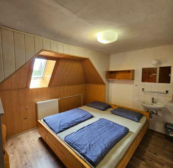 اتاق استاندارد, Ruška Koča