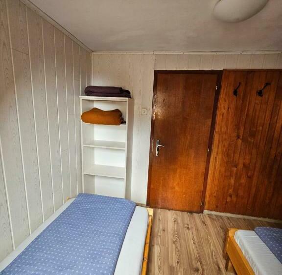 اتاق استاندارد, Ruška Koča