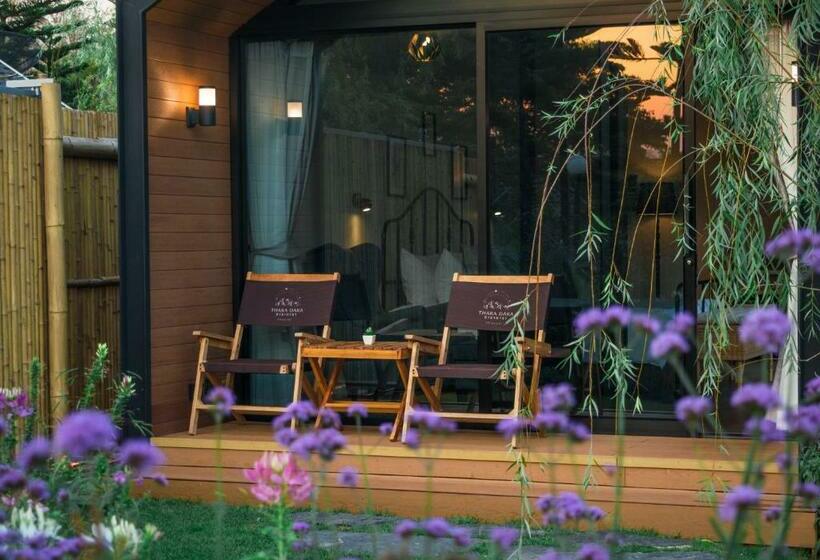 Вилла Deluxe 1 Спальня, Thara Dara Khaoyai